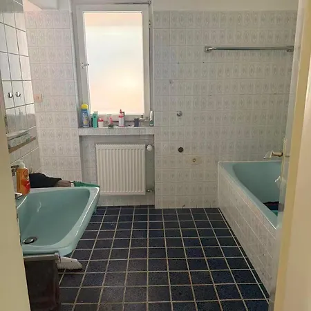 Haus Heigenbruecken
